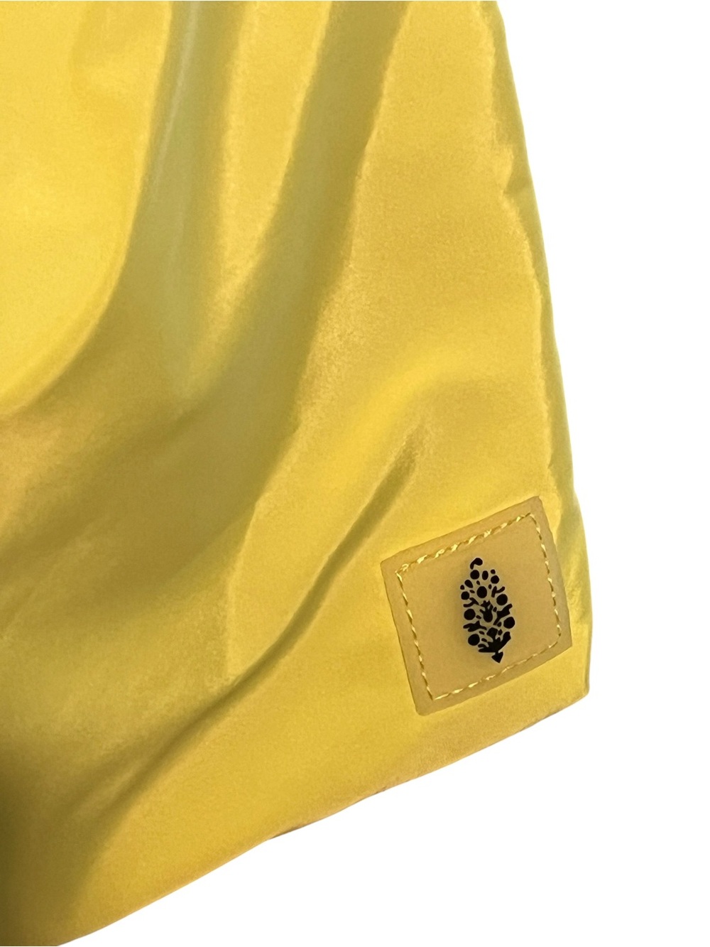 NWT Free People Ego Boost Mega Bucket Bag Sunlit Yellow FP Movement - Picture 4 of 8